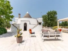 TRULLO il MAGNIFICO