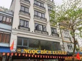 Ngọc Bích Luxury