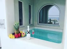 family love suite