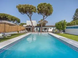 Melkart loft Sancti Petri