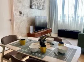 Ayyash Condominium City View at Metrocity