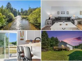 Platte-River-Play: Lovely 2BDR Barnhouse ➠ 14066