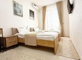SADI Hotel