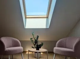 Eva apartments & free-parking