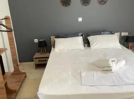 Vesper Rooms