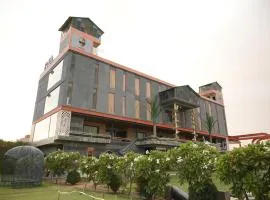 Krishnangan Hotel & Resort
