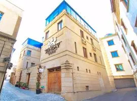 Sunday Boutique Hotel