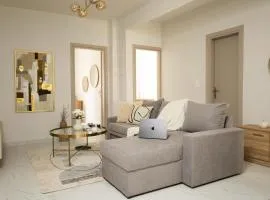 Modern Warmth Designed for Rest & Flow