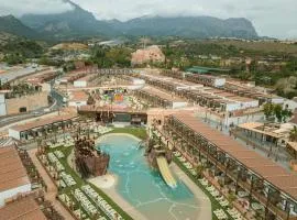Magic Pirates Island Resort