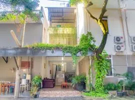 Hotel O Jakarta near One Belpark Mall formerly Wisma Minongga