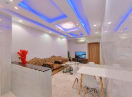 مرفق ضوء القمر السياحي بالباحة, hotel que acepta mascotas en Al Bahah