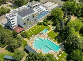 Thermal Hotel Garden