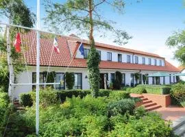 Appartements Post Hiddensee, Vitte