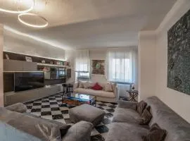 Suite Scacco Terrazza Vista Torre degli Sciri