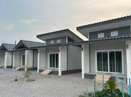บ้านพักทวีสุข พิซซ่านครสวรรค์รีสอร์ท