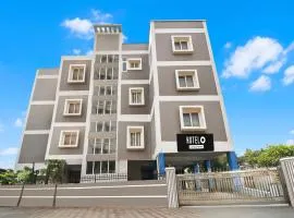Super Hotel O Kalinganagar