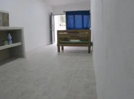 Depto Zona UV Lagos Isleta 103