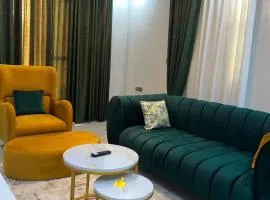 Entire Furnished Apartment Unit in Kira