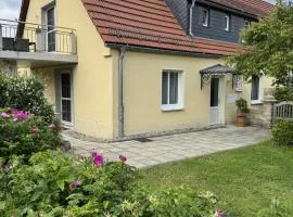 Landhaus Weißig & Rathen