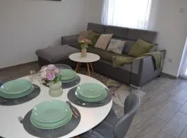 Krisztina Apartman Balatonberény