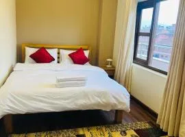 Yogi's Heritage in Patan-One Room apartment