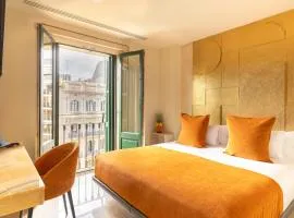 Cosmo Apartments Rambla Catalunya