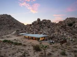 On the Rocks by Fieldtrip Featured in Condé Nast