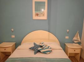 Cà del Giambo, hotel v destinaci Gargnano
