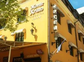 Boutique Hotel Monte Kristo