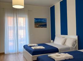 Art Room In Pompei, hotel v destinaci Scafati