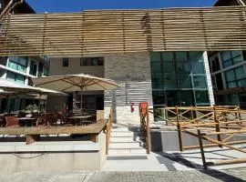 Sunny Hall Porto de Galinhas Piscina Privativa