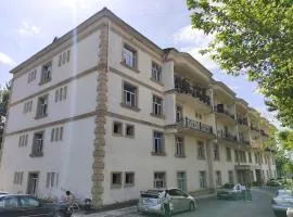 Hostel 470 Qəbələ