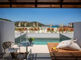 The River Suites-A Seaside Experience