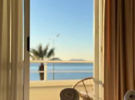 Alcazar Luxury Suites