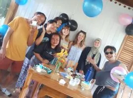 361 ALAM Lombok