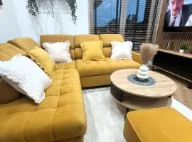 Apartament Roztocze