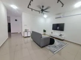 Fawiq Homestay