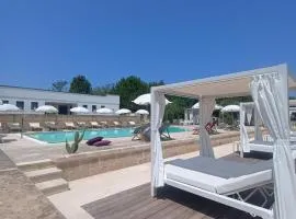 Masseria Tenuta I Quattro Venti