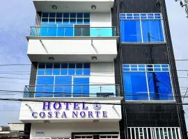 Hotel Costa Norte