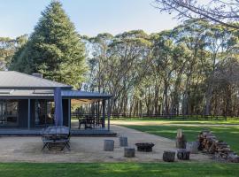 Pindari, Glenquarry, Southern Highlands, hotel in Glenquarry
