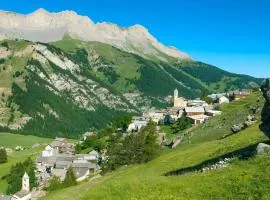 CASA-Suite La Bohème pour 5 personnes
