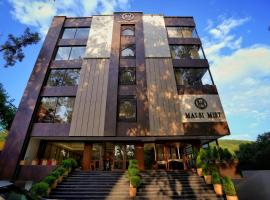 Dehradun में, होटल Hotel Malsi Mist