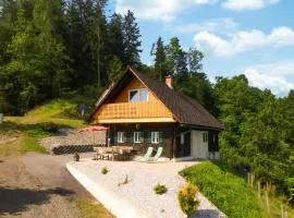 Ferienhaus Mit Landblick