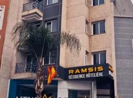 Hotel Residence Ramsis