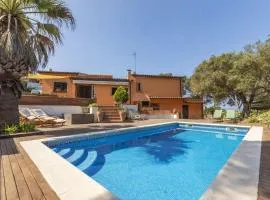 Casa Del Far
