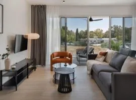 Phaedrus Living Travertine Residences 101