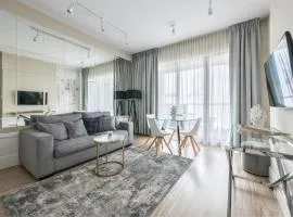Nowe Orłowo by NorthSide Apartments