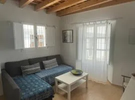 Casa Santísimo