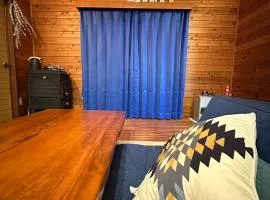 Hakushu hutte