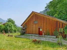 Laugen Lodge